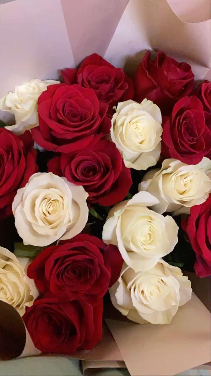 Brook Harbor Studio workshop space where corporate flower arrangements are designed and prepared for business delivery